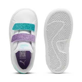 PUMA PATIKE SMASH 3.0 L GLITTER VELCRO V INF