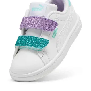 PUMA PATIKE SMASH 3.0 L GLITTER VELCRO V INF