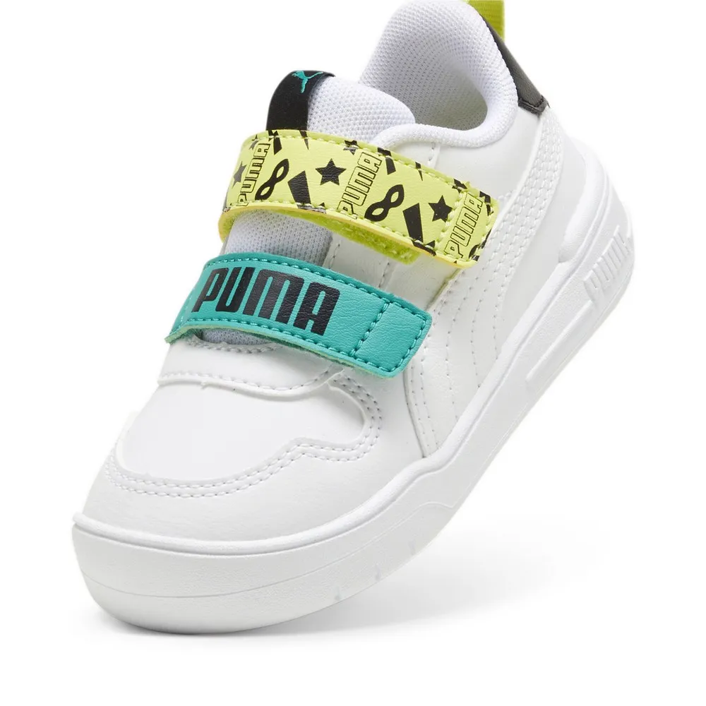 PUMA PATIKE MULTIFLEX SL MASKED HERO V INF 