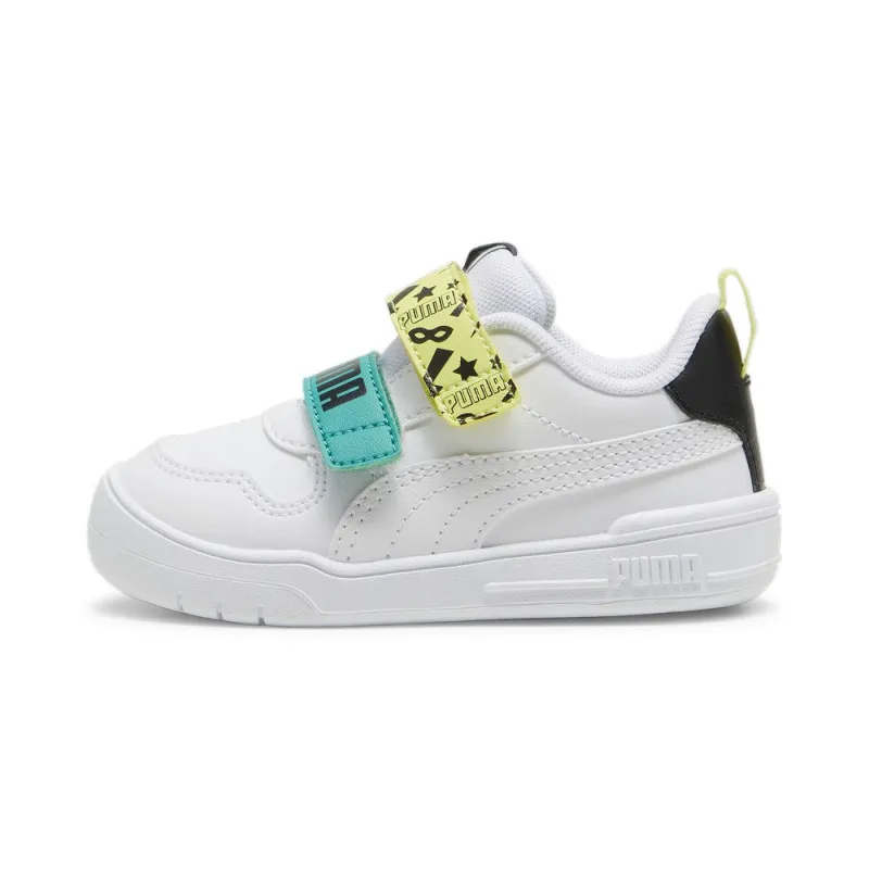 PUMA PATIKE MULTIFLEX SL MASKED HERO V INF