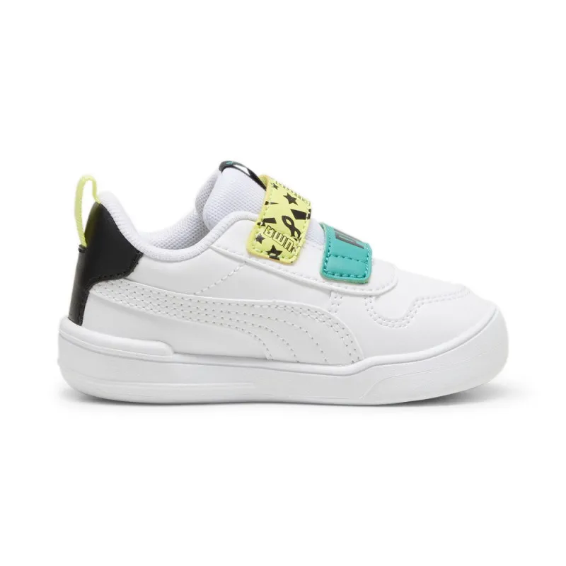 PUMA PATIKE MULTIFLEX SL MASKED HERO V INF 