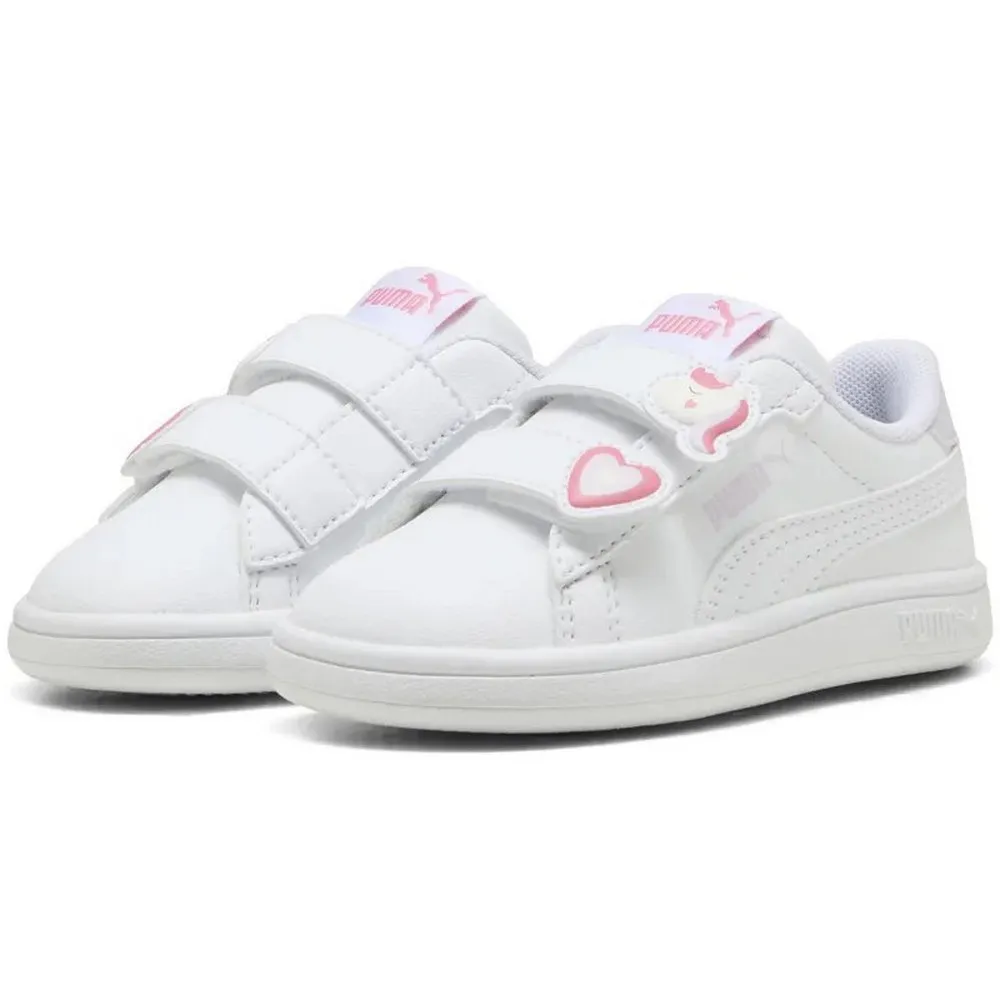 PUMA PATIKE Puma Smash 3.0 Badges V Inf 