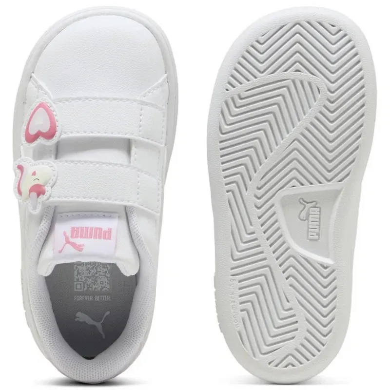 PUMA PATIKE Puma Smash 3.0 Badges V Inf 