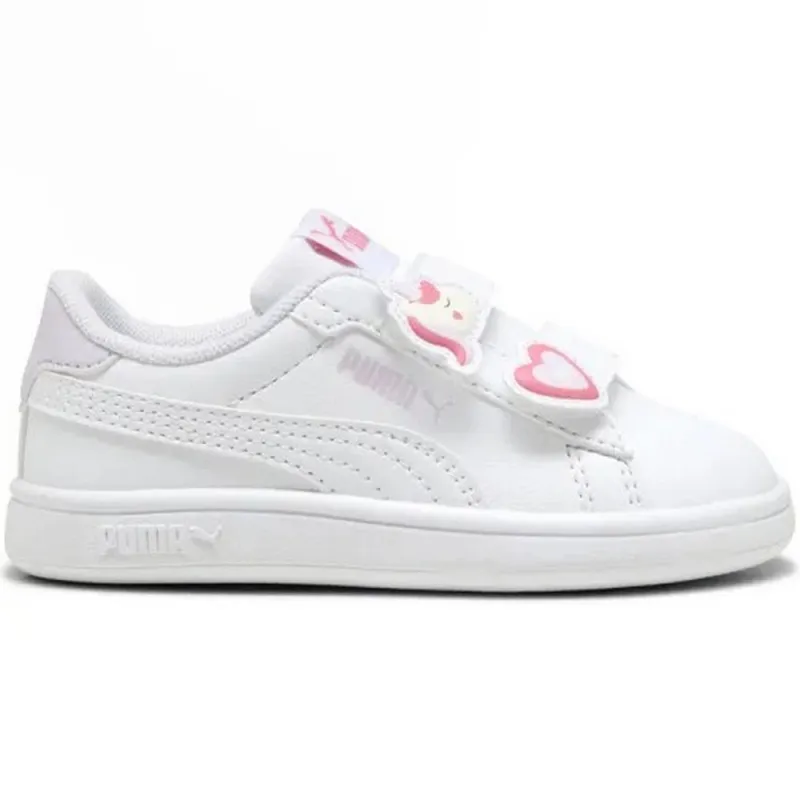 PUMA PATIKE Puma Smash 3.0 Badges V Inf 