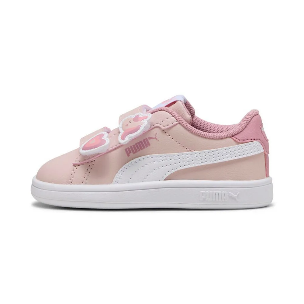 PUMA PATIKE SMASH 3.0 BADGES V INF
