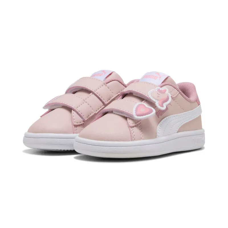 PUMA PATIKE SMASH 3.0 BADGES V INF