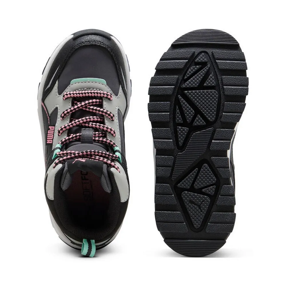 PUMA PATIKE EVOLVE TRAIL PS