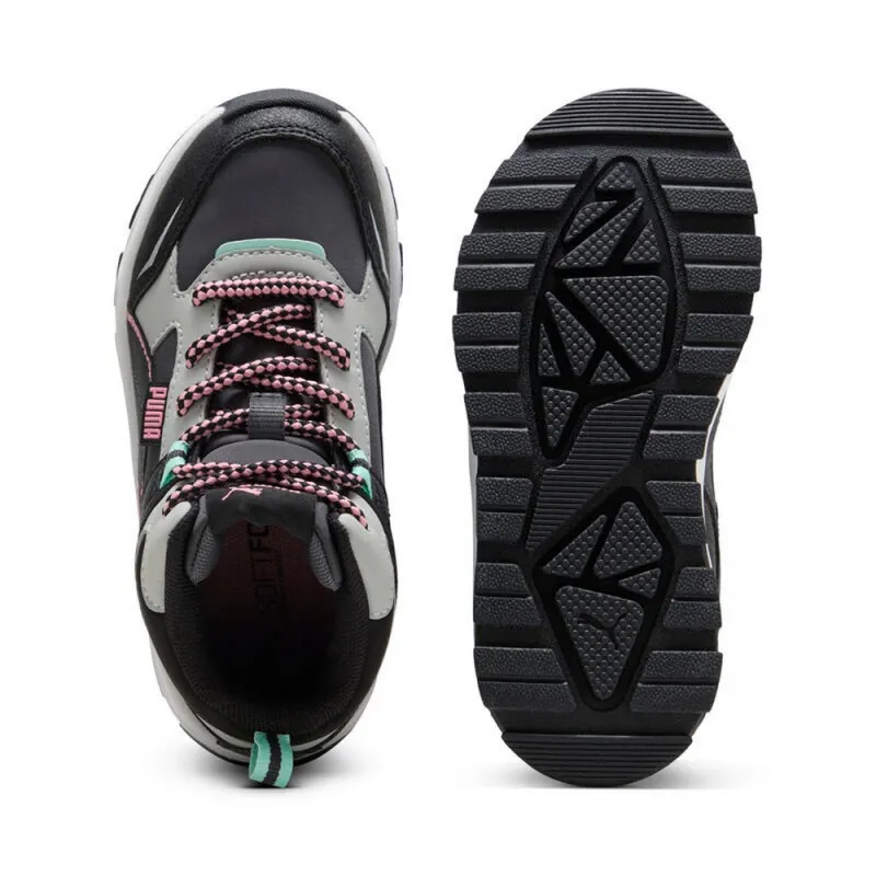 PUMA PATIKE EVOLVE TRAIL PS