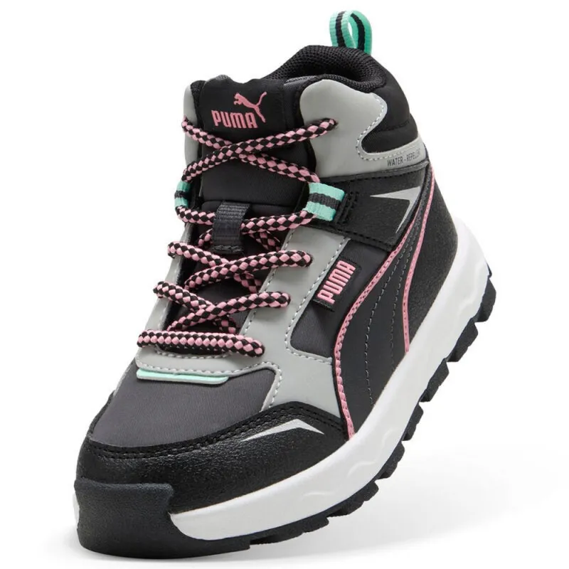 PUMA PATIKE EVOLVE TRAIL PS