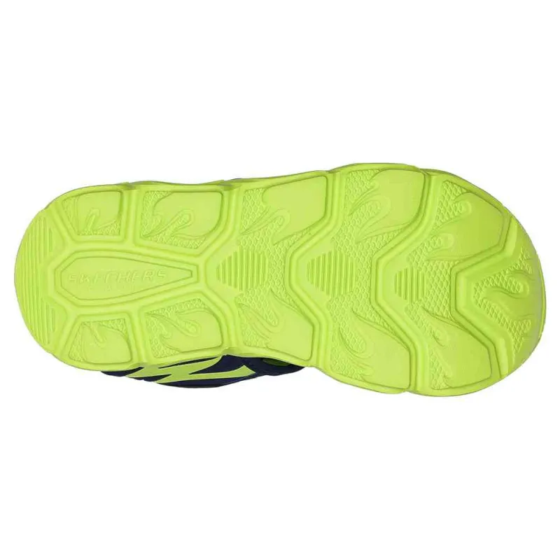 SKECHERS SANDALE THERMO-SPLASH - HEAT TIDE