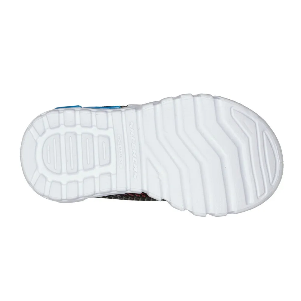 SKECHERS PATIKE FLEX-GLOW ELITE-VORL