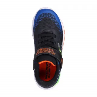 SKECHERS PATIKE FLEX-GLOW BOLT
