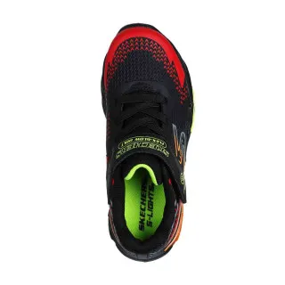 SKECHERS PATIKE FLEX-GLOW BOLT