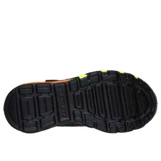 SKECHERS PATIKE FLEX-GLOW BOLT