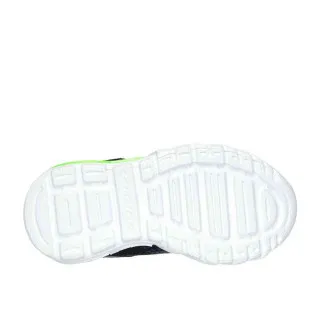 SKECHERS PATIKE FLEX-GLOW BOLT