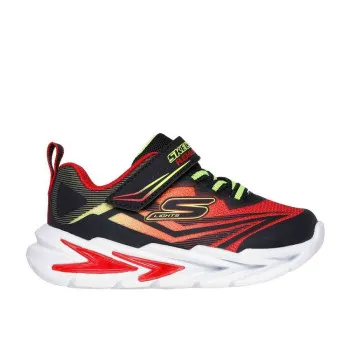 SKECHERS PATIKE S LIGHTS FLEX GLOW ULTRA 