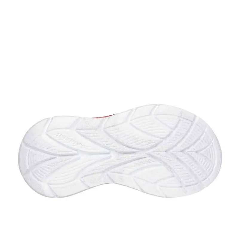 SKECHERS PATIKE S LIGHTS FLEX GLOW ULTRA 