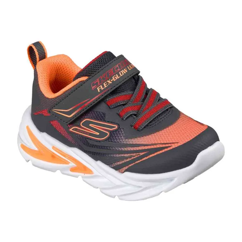 SKECHERS PATIKE FLEX-GLOW ULTRA 
