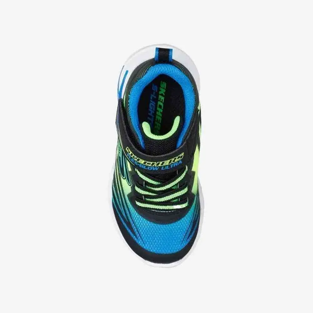 SKECHERS PATIKE FLEX-GLOW ULTRA 