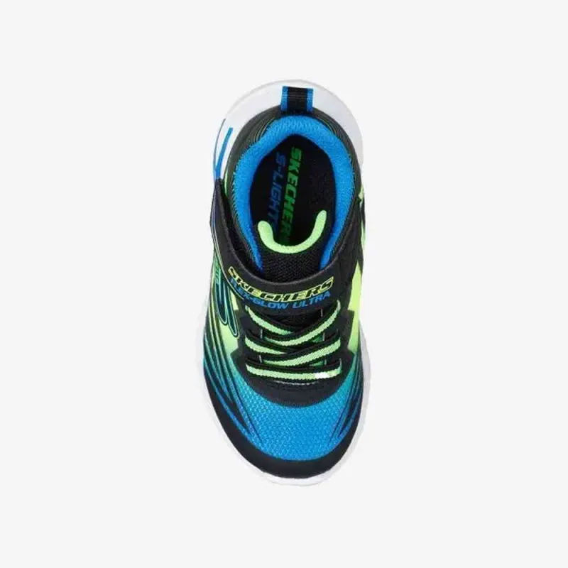 SKECHERS PATIKE FLEX-GLOW ULTRA 