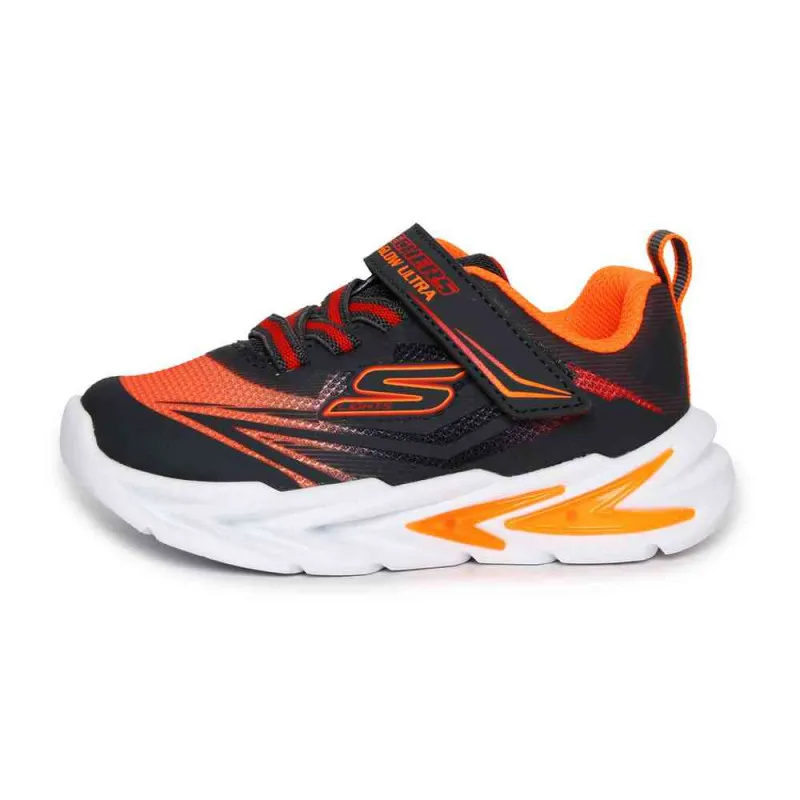 SKECHERS PATIKE FLEX-GLOW ULTRA 
