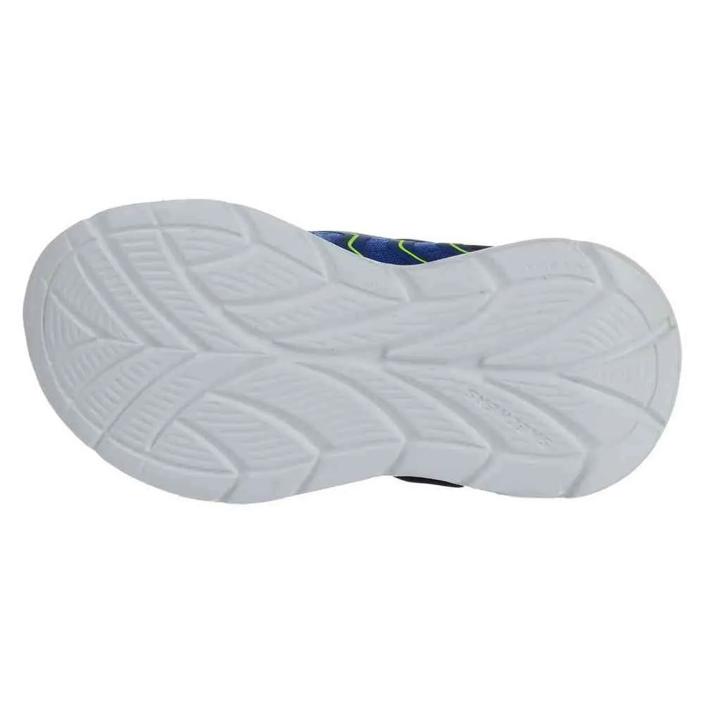 SKECHERS PATIKE FLEX-GLOW ULTRA - PRISM-PACER 