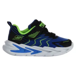 SKECHERS PATIKE FLEX-GLOW ULTRA - PRISM-PACER 