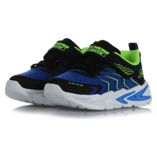SKECHERS PATIKE FLEX-GLOW ULTRA - PRISM-PACER 