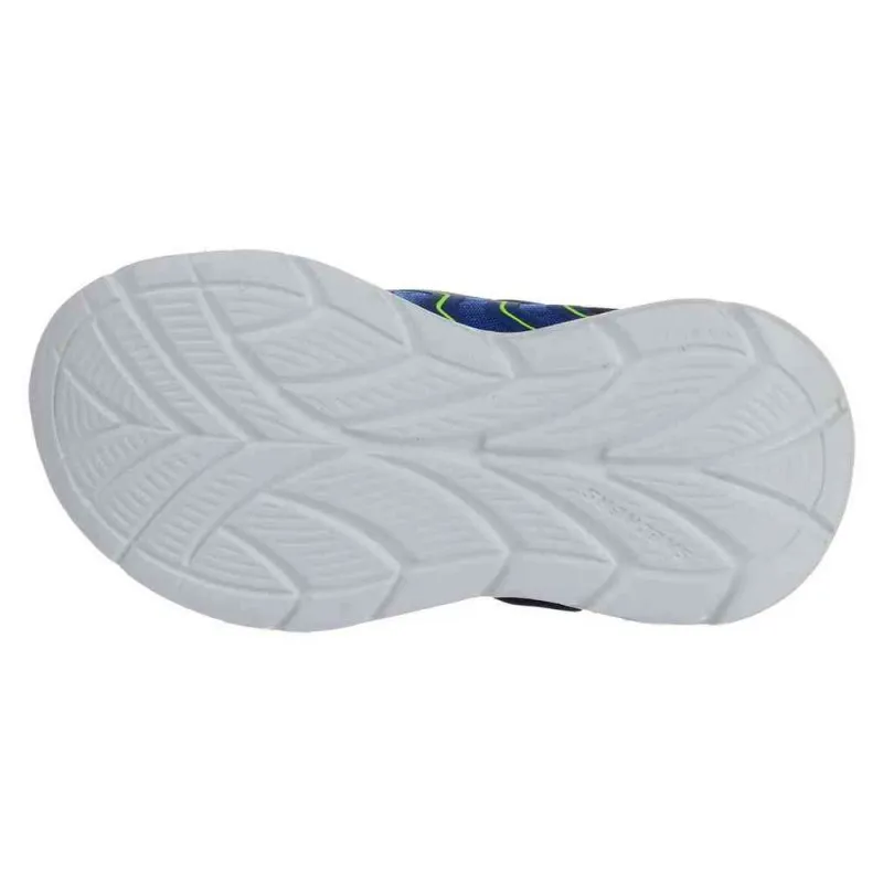 SKECHERS PATIKE FLEX-GLOW ULTRA - PRISM-PACER 