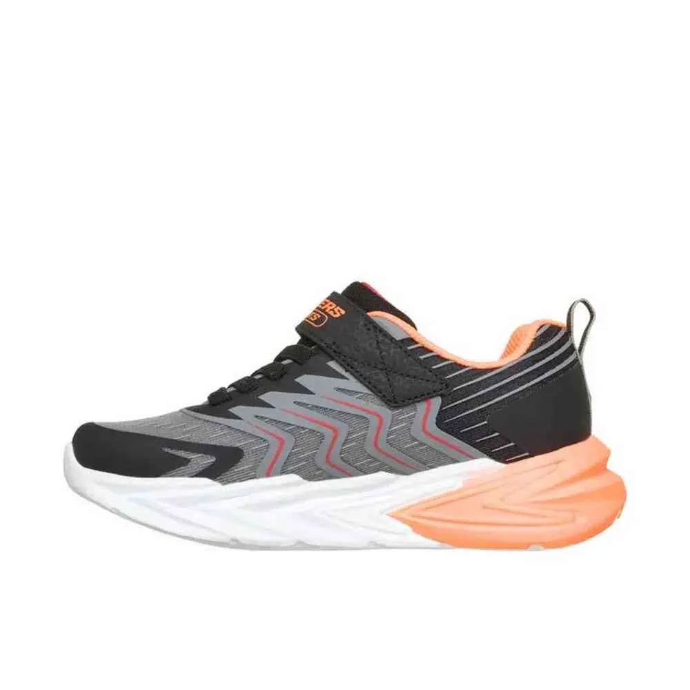 SKECHERS PATIKE FLEX-GLOW ULTRA - PRISM-PACER 
