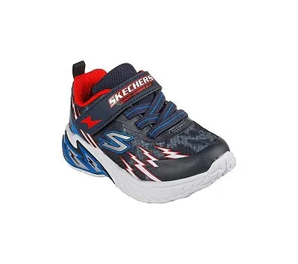 SKECHERS PATIKE LIGHT STORM 2.0 Baby Park Internet prodavnica