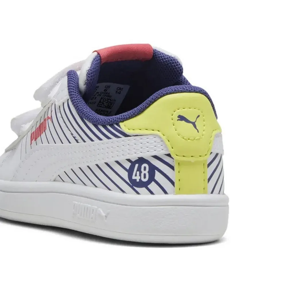 PUMA PATIKE SMASH 3.0