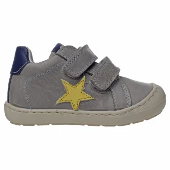 POLLINO CIPELE GREY 