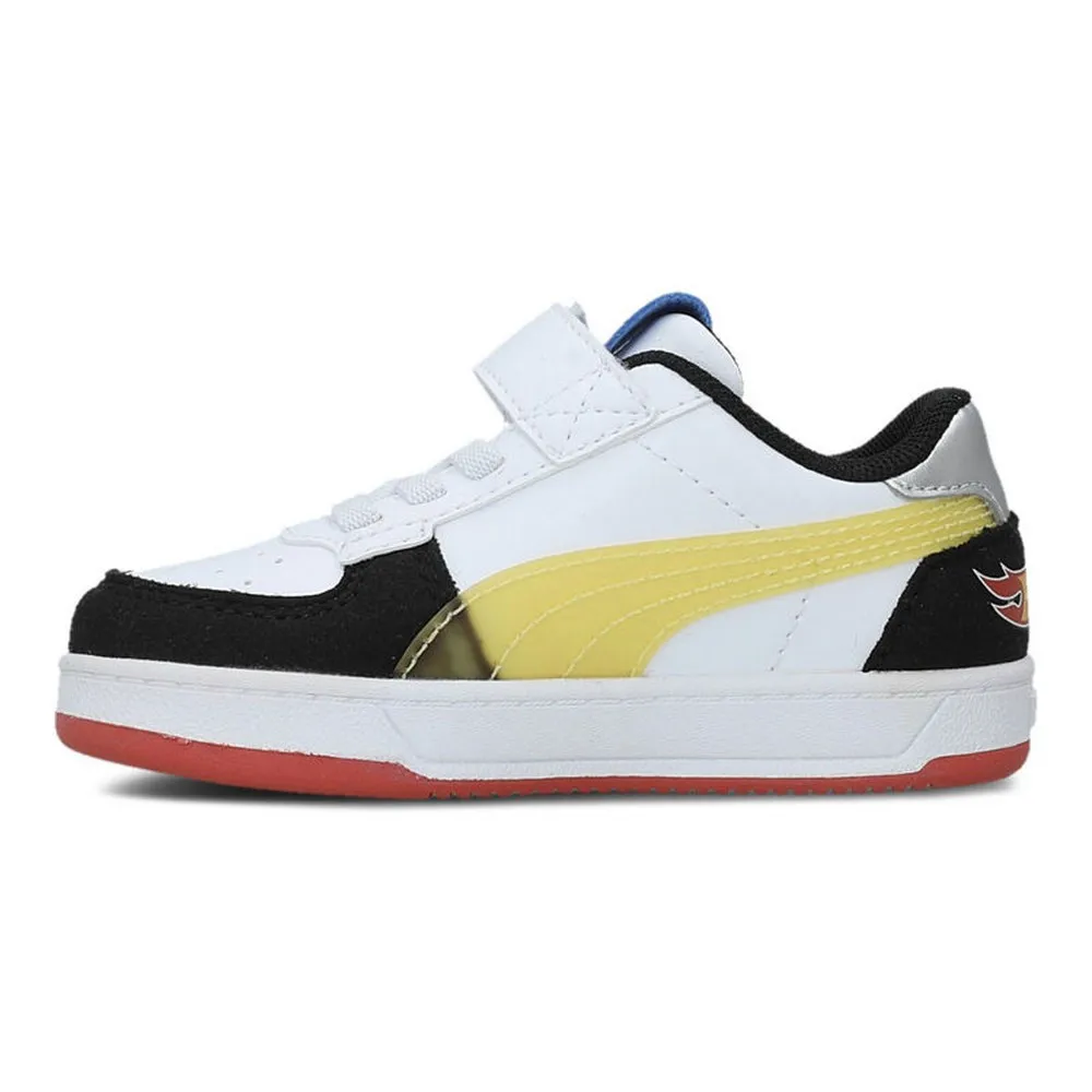 PUMA PATIKE Caven 2.0 Hot Wheels AC+ Inf