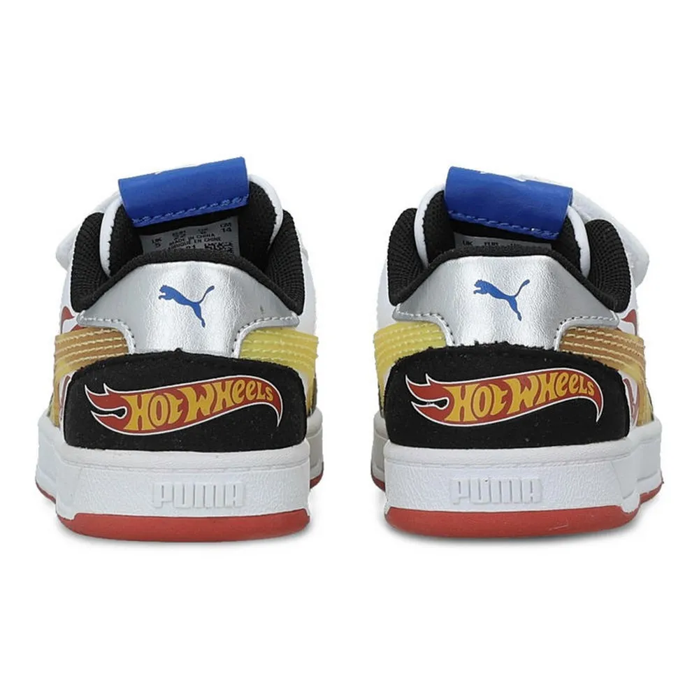 PUMA PATIKE Caven 2.0 Hot Wheels AC+ Inf