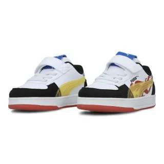 PUMA PATIKE Caven 2.0 Hot Wheels AC+ Inf