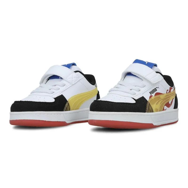 PUMA PATIKE Caven 2.0 Hot Wheels AC+ Inf