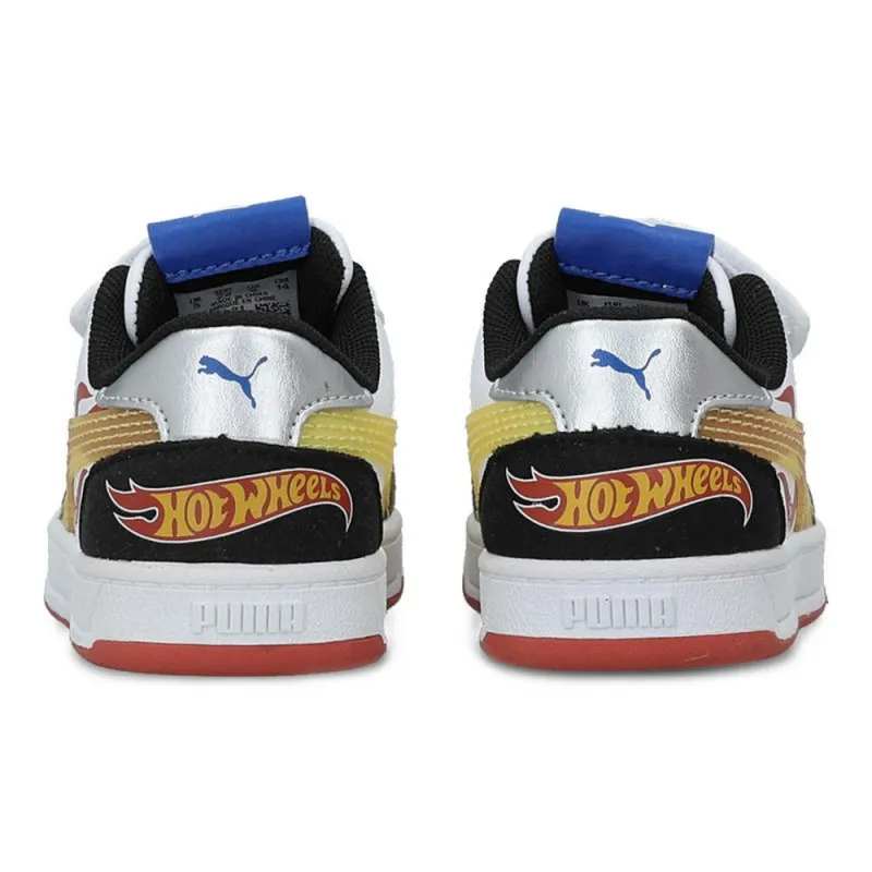 PUMA PATIKE Caven 2.0 Hot Wheels AC+ Inf