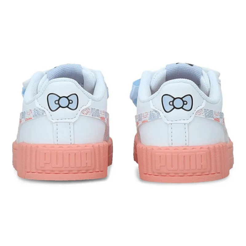 PUMA PATIKE CARINA 3.0 HK&FR V INF 