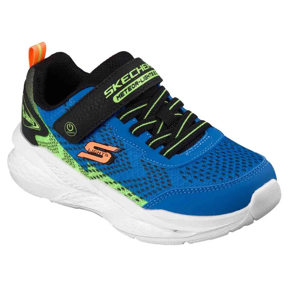 SKECHERS PATIKE METEOR-LIGHTS 2.0 