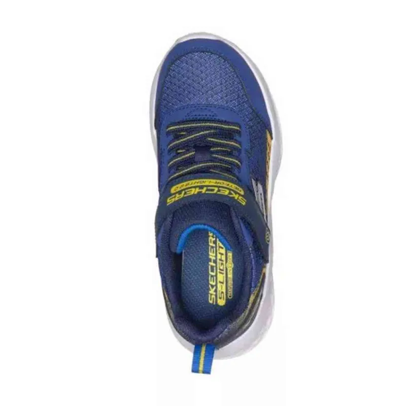 SKECHERS PATIKE S LIGHTS-SKECHERS METEOR-LIG 