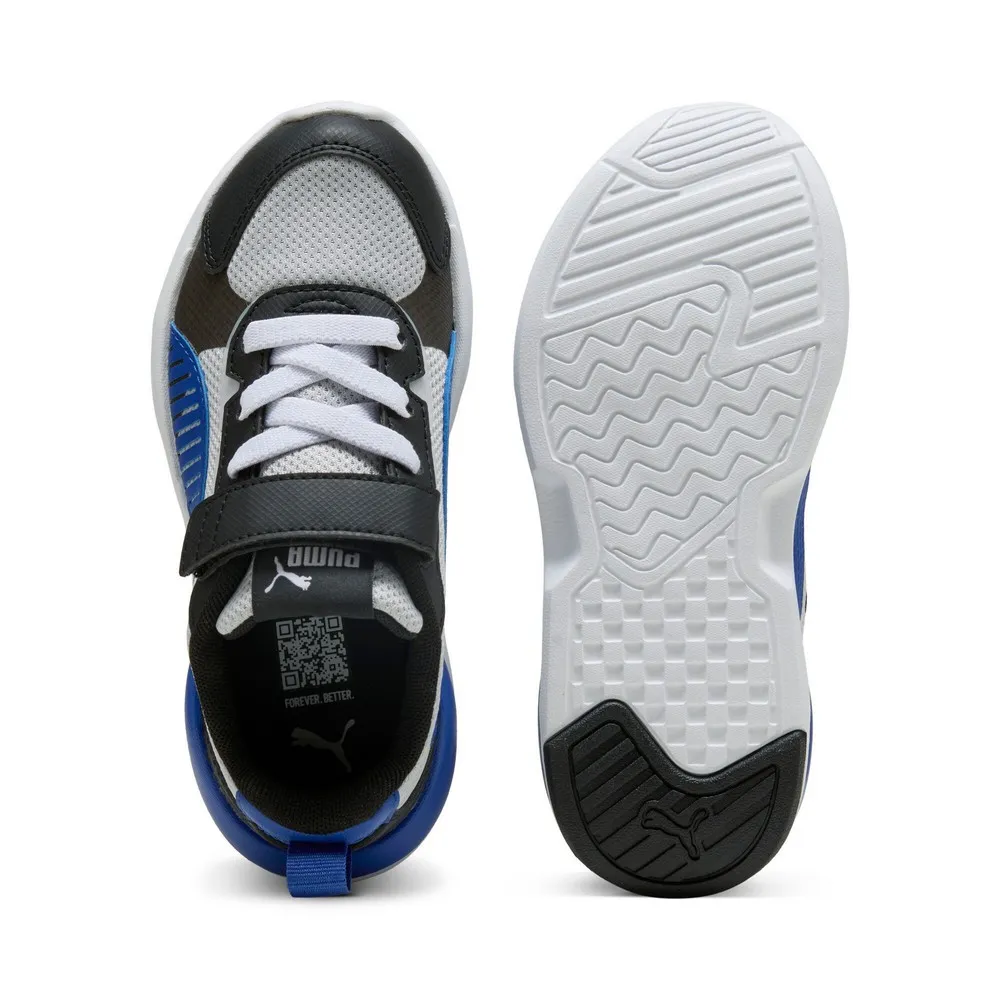 PUMA PATIKE X-RAY 3 LT AC+ PS 