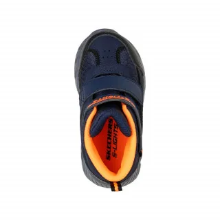 SKECHERS CIZME MAGNA-LIGHTS - FROST