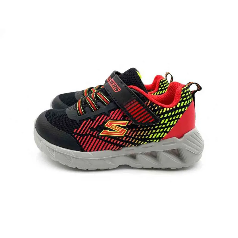 SKECHERS PATIKE MAGNA-LIGHTS-GRAX