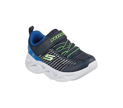 SKECHERS PATIKE TWISTY BRIGHTS - NOV 