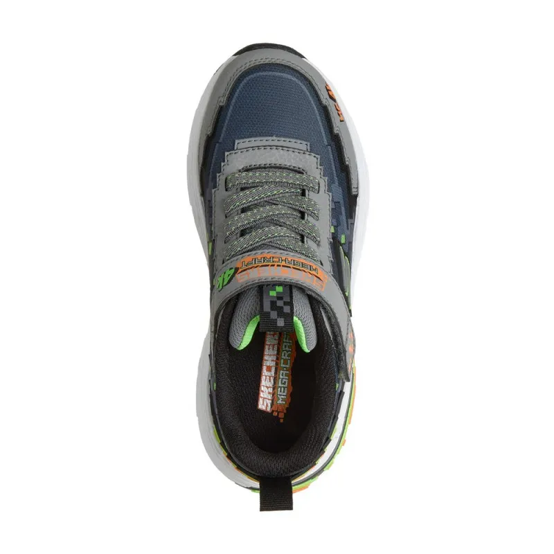 SKECHERS PATIKE MEGA-CRAFT 4K 