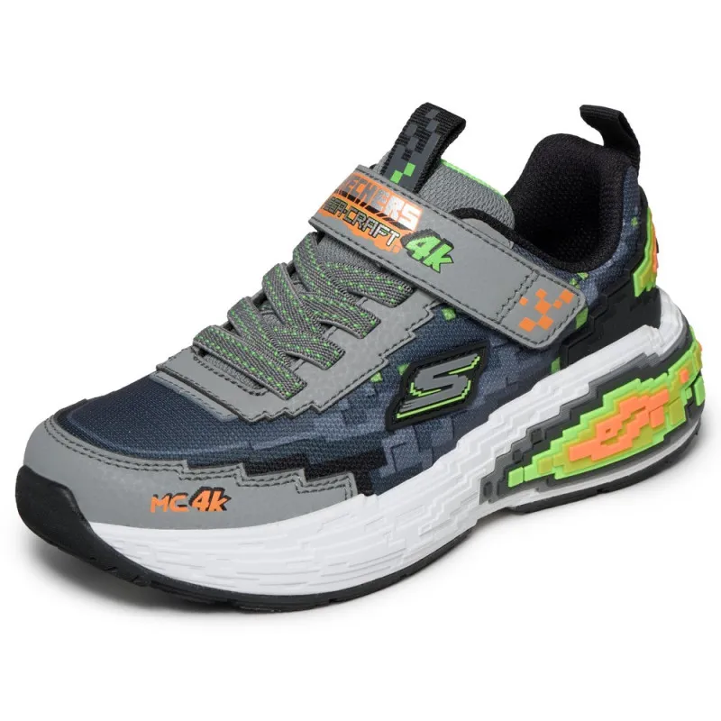 SKECHERS PATIKE MEGA-CRAFT 4K 