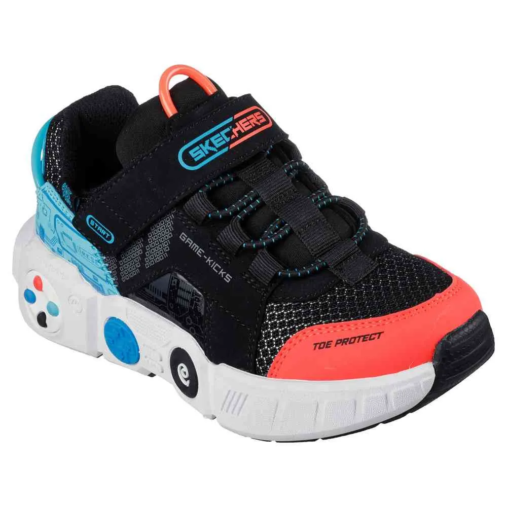 SKECHERS PATIKE GAMETRONIX
