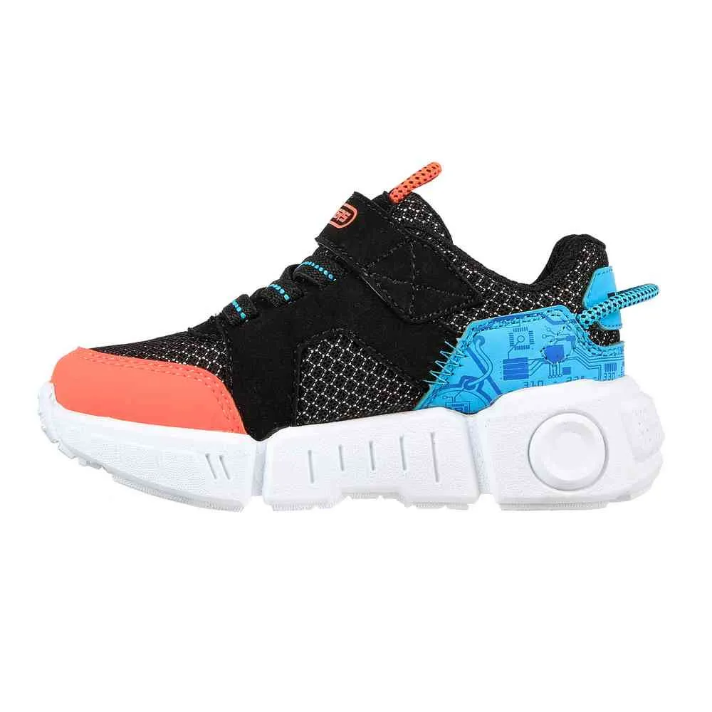 SKECHERS PATIKE GAMETRONIX