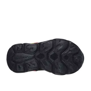 SKECHERS PATIKE THERMO-FLASH - WHEEL